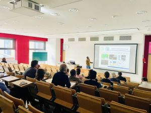 Podsumowanie IV Seminarium Wydziałowego