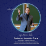 na zdjęciu prof. Marcin Trafas