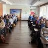 Wizyta studentów w HOYA