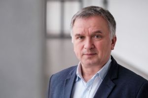 Prof. Maciej Kubicki Dziekanem WCh na kadencję 2024-2028!