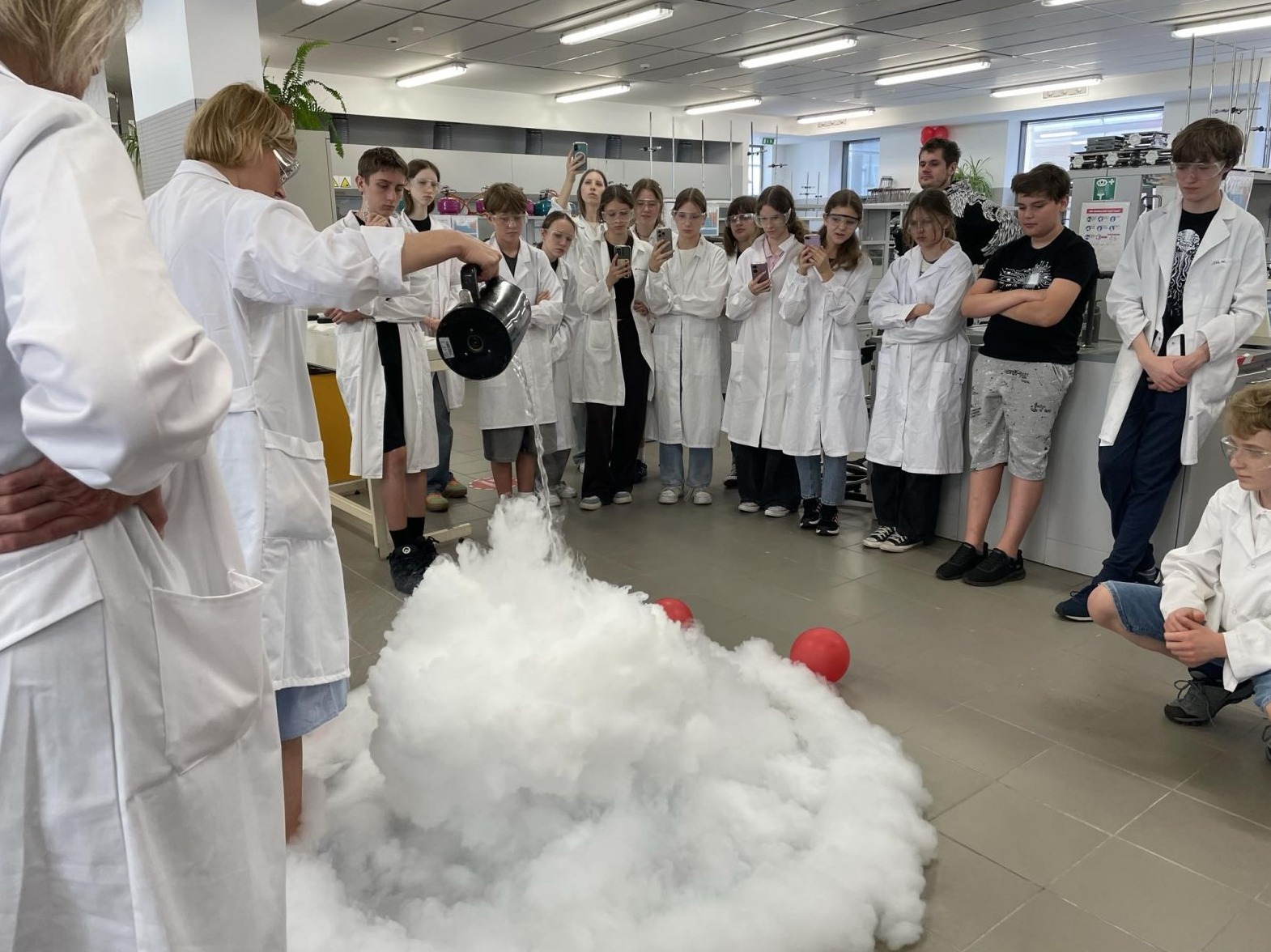Dzień chemika 2025