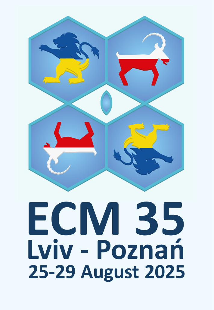 35. European Crystallographic Meeting