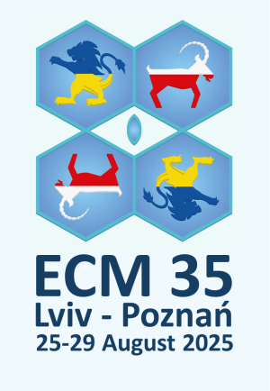 35. European Crystallographic Meeting