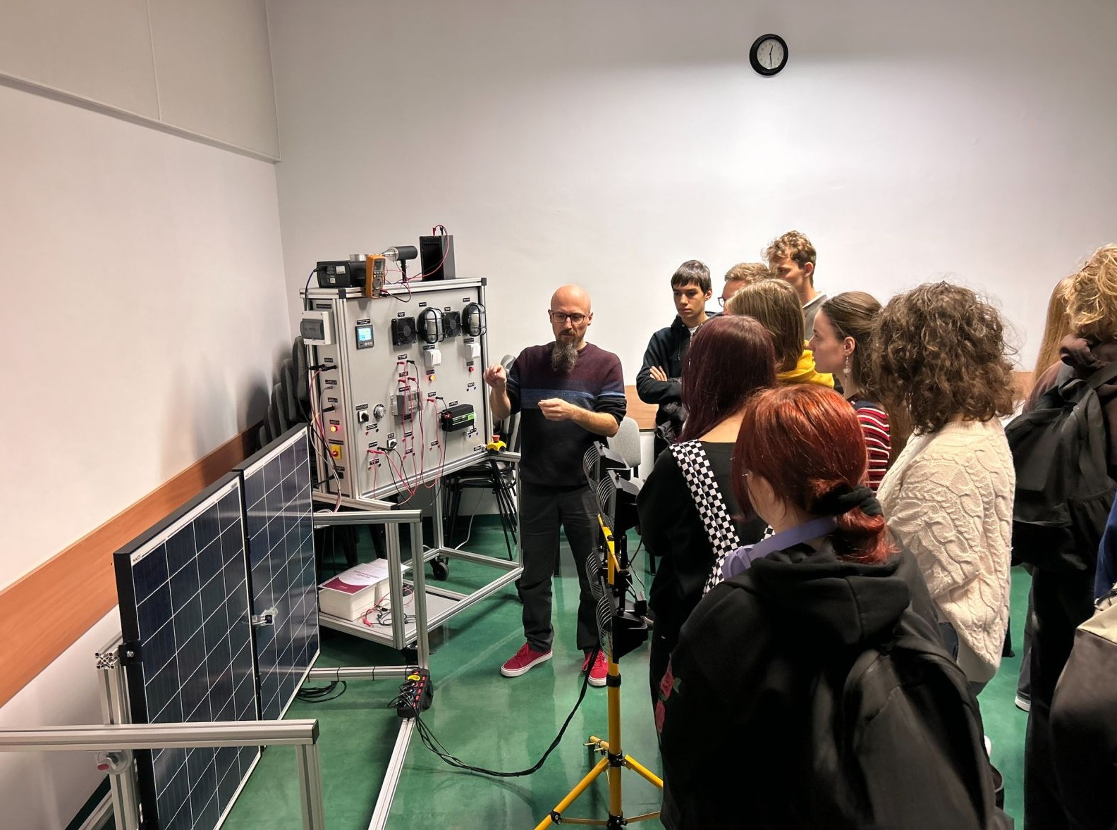 100 lat mechaniki kwantowej – otwarte obchody na Wydziale Fizyki i Astronomii UAM