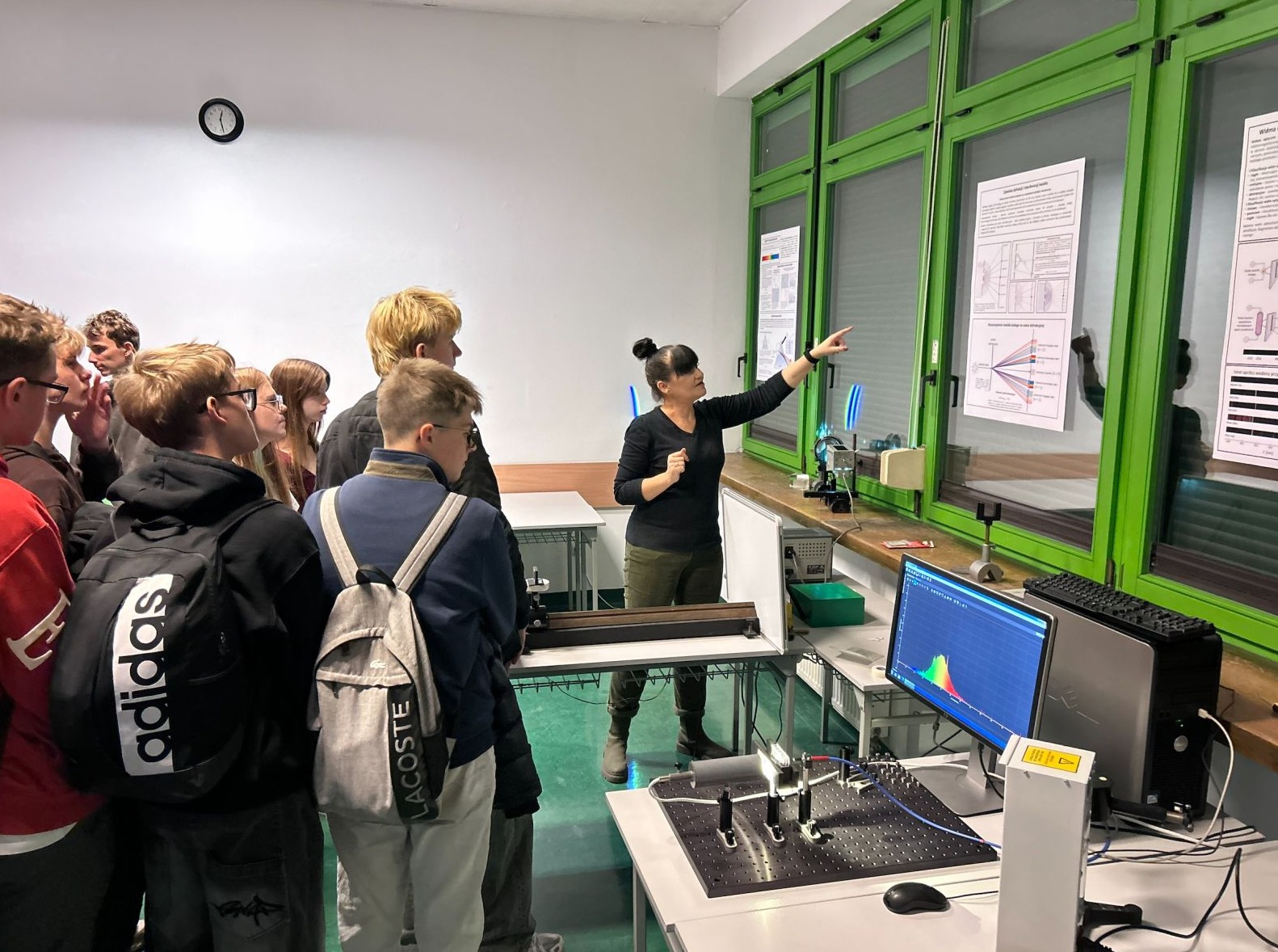 100 lat mechaniki kwantowej – otwarte obchody na Wydziale Fizyki i Astronomii UAM