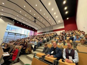 34. Zjazd Stowarzyszenia Nauczycieli Przedmiotów Przyrodniczych