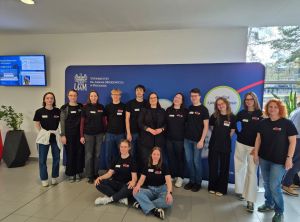 Finał konkursu Memoriał Urszuli Marciniak