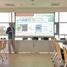 Prof. Liang Zhang z wizytą na Wydziale Chemii