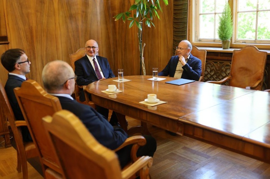 UAM i Regionalna Dyrekcja Ochrony Środowiska wspólnie przeciw hałasowi