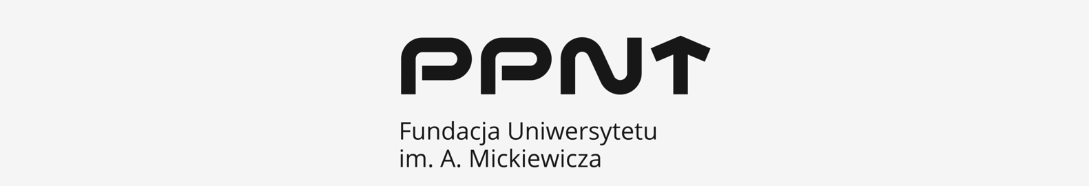 logo Poznańskiego parku Naukowo-Technologicznego