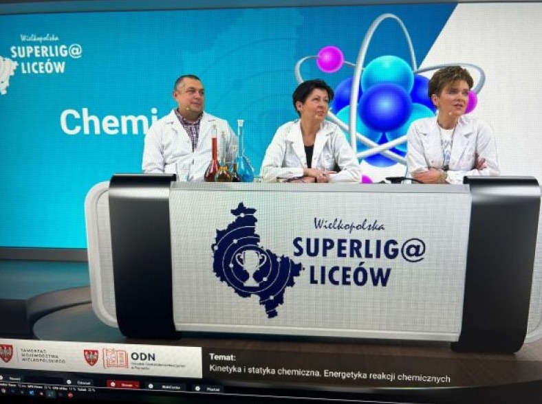 Wielkopolska Superliga Liceów