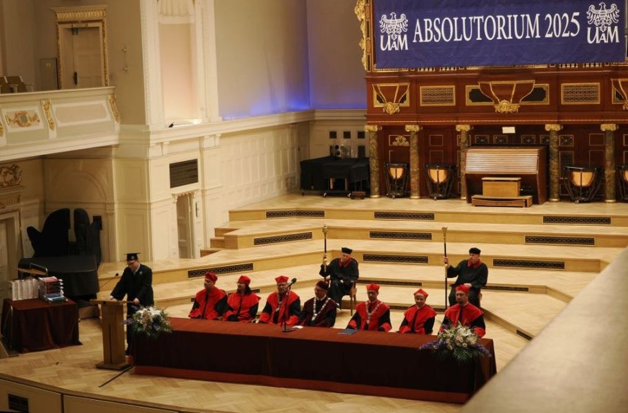 Absolutorium 2025