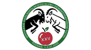 logo graficzne klubu