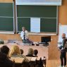 Konferencja: Dydaktyka Fizyki - Wyzwania i inspiracje we współczesnej dydaktyce fizyki