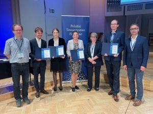 49. Zjazd Fizyków Polskich w Katowicach