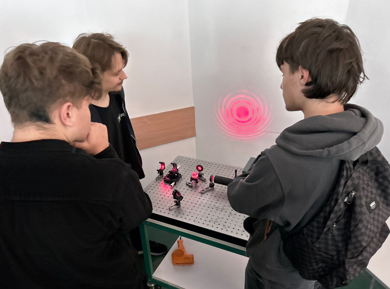 100 lat mechaniki kwantowej – otwarte obchody na Wydziale Fizyki i Astronomii UAM