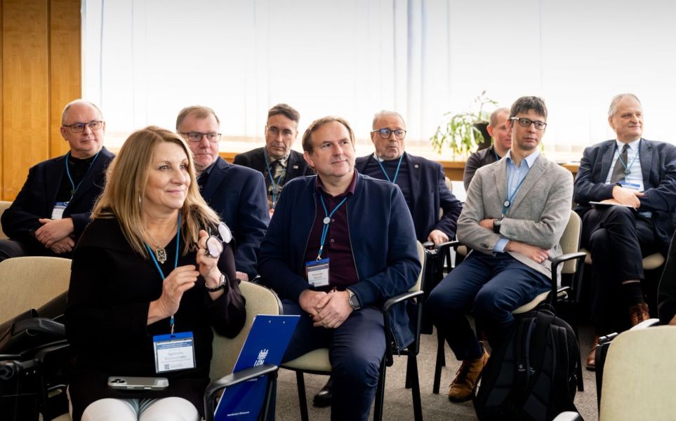 XXXV Ogólnopolskie Forum Dziekanów Wydziałów Fizyki i Dyrektorów Instytutów Fizyki – podsumowanie wydarzenia