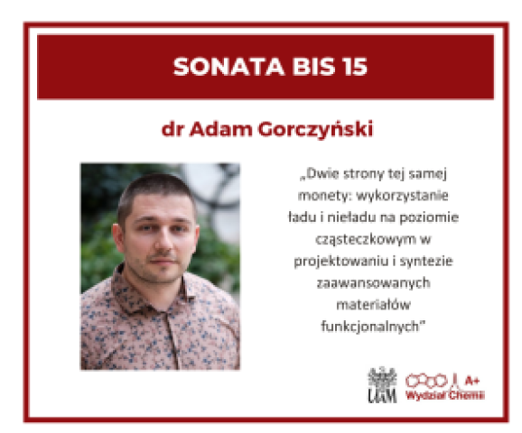 na zdjęciu prof. A. Gorczyński