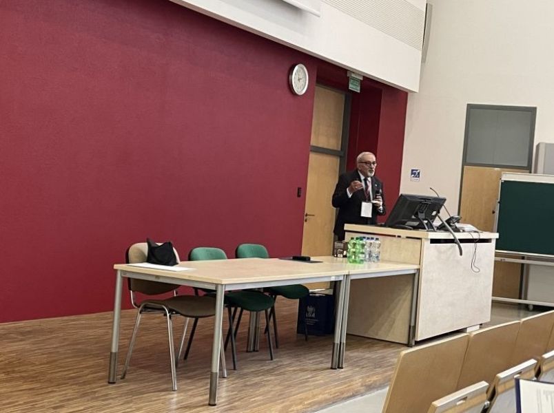 X Konferencja „Chemometria, Metrologia i Sztuczna Inteligencja w Analityce