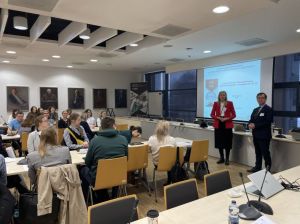 V Seminarium Analizy Termicznej