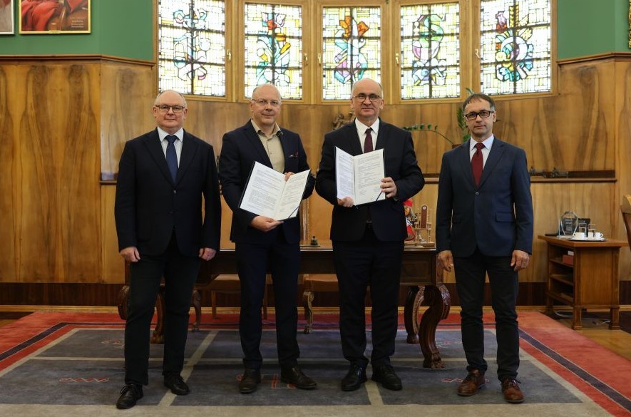 UAM i Regionalna Dyrekcja Ochrony Środowiska wspólnie przeciw hałasowi