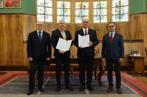 UAM i Regionalna Dyrekcja Ochrony Środowiska wspólnie przeciw hałasowi