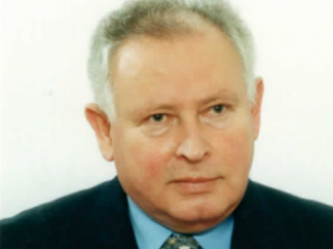 Tytuł Doctor Honoris Causa dla Prof. dr hab. Mirosława Krzyśki