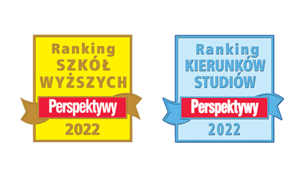 logo konkursu Perspektywy