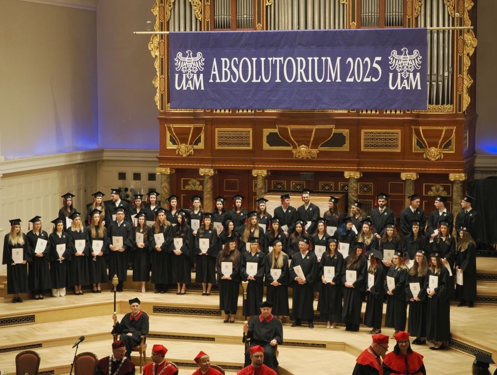 Absolutorium 2025