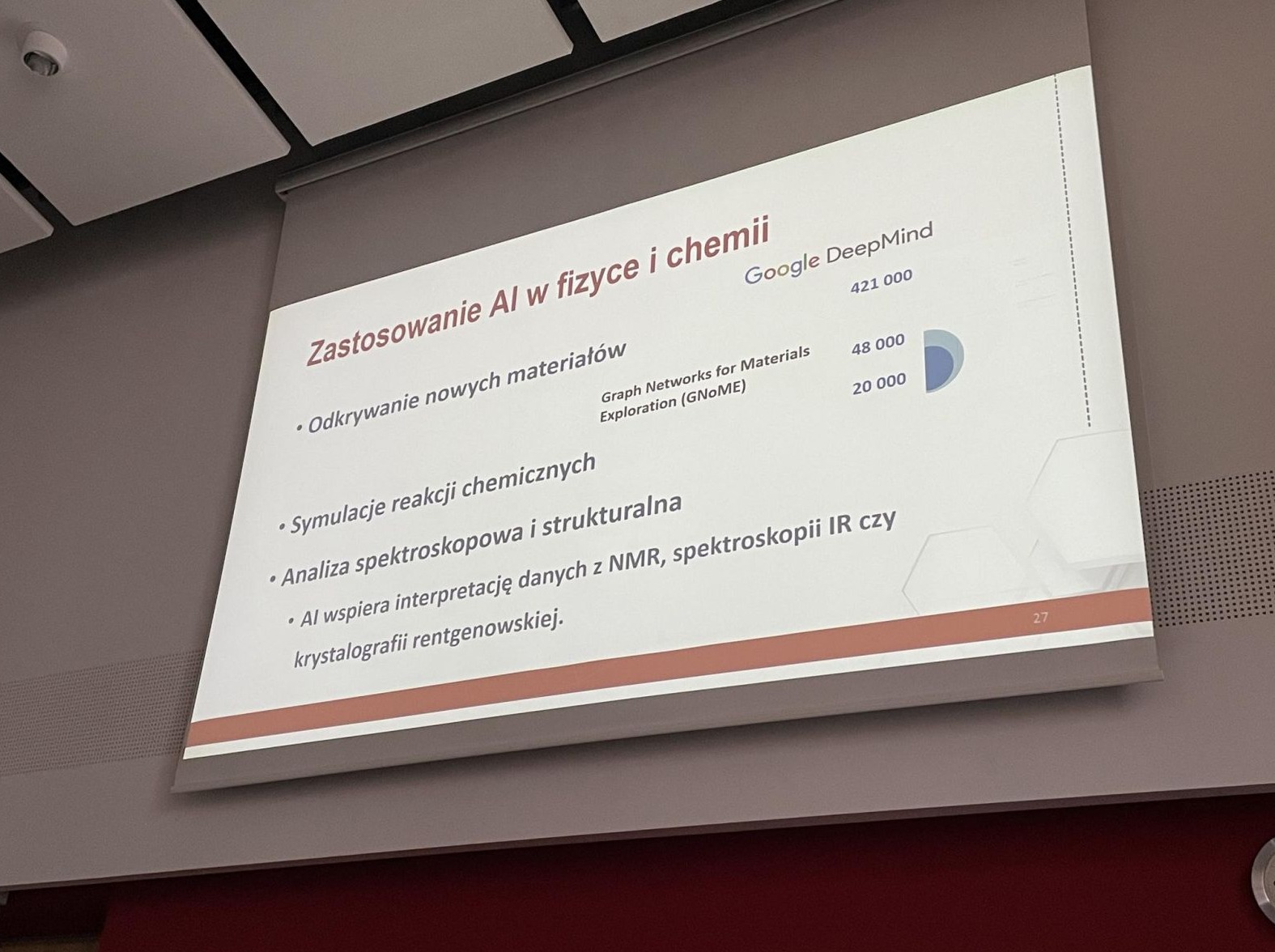 I Konferencja „Forum Doktoranckie”