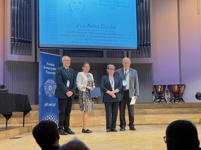 49. Zjazd Fizyków Polskich w Katowicach