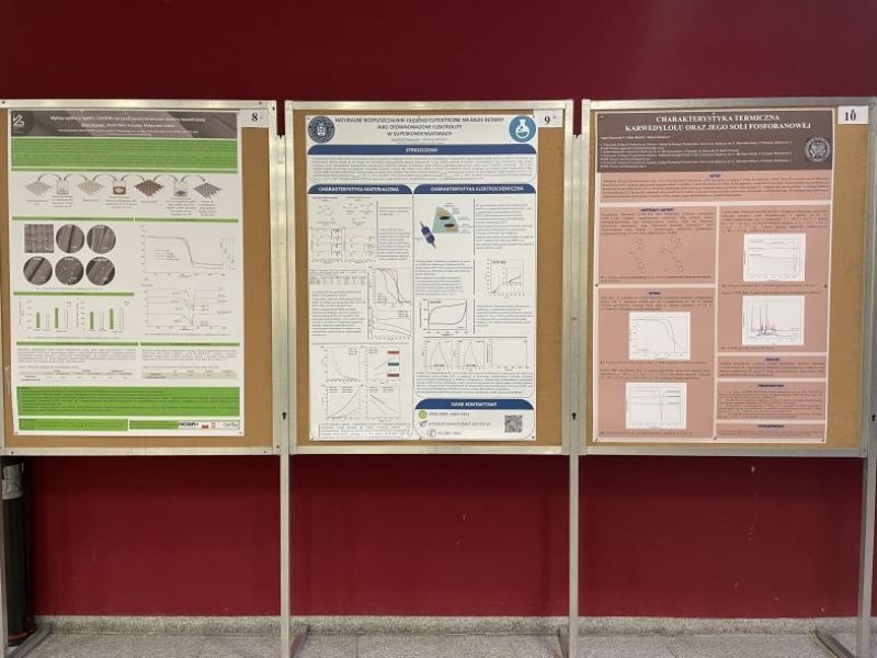 V Seminarium Analizy Termicznej