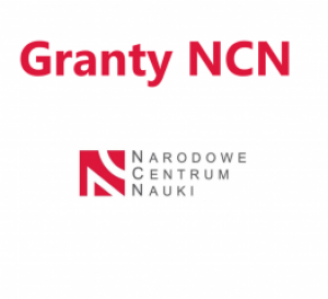 6 grantów NCN dla naukowców z Wydziału Fizyki!!