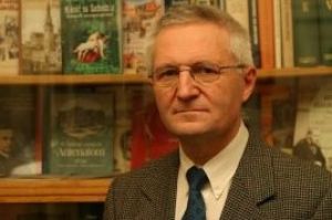 Profesor Roman Murawski członkiem 5-osobowego Otto Neugebauer Prize committee