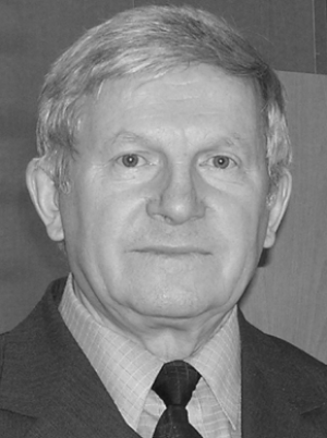 Zmarł śp. prof. Ludwik Domka