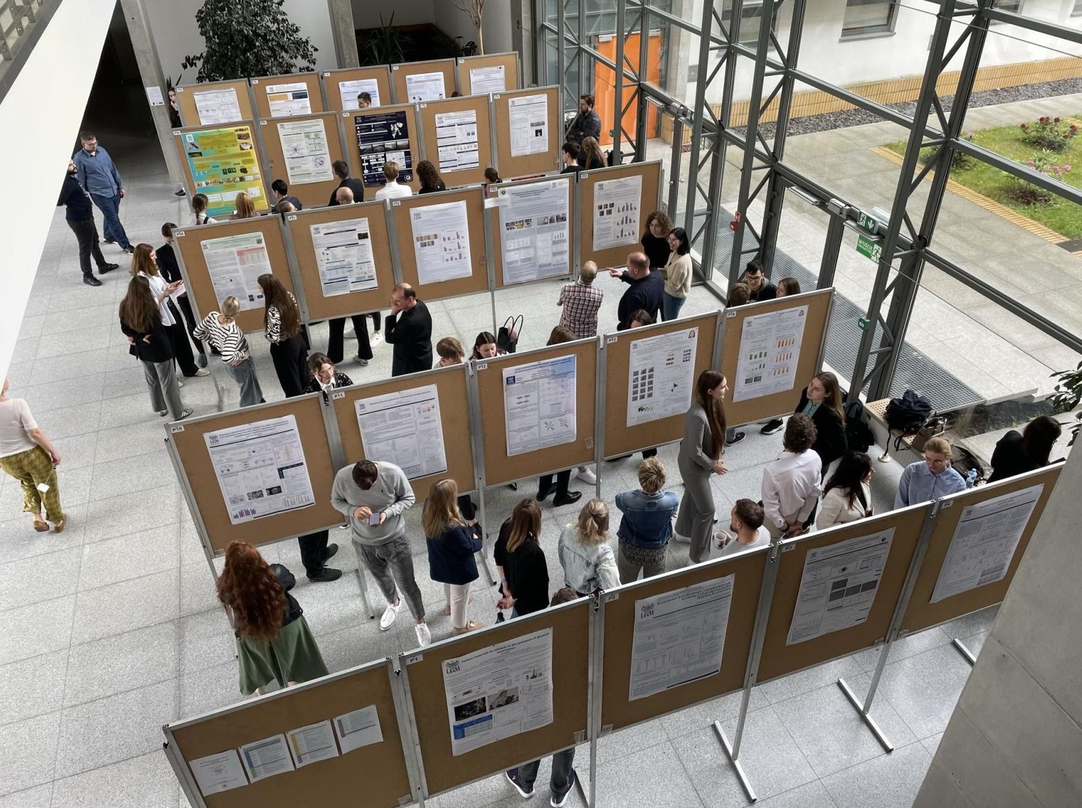 Poznańskie Sympozjum Młodych Naukowców – podsumowanie wydarzenia