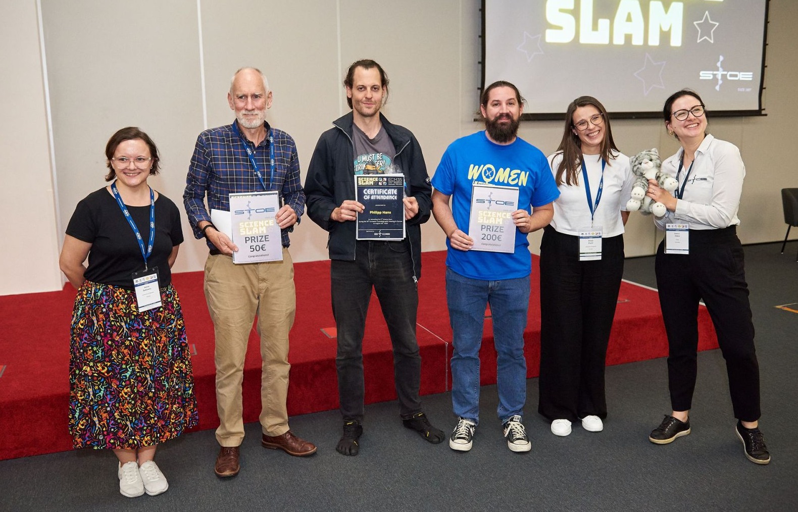 35. European Crystallographic Meeting