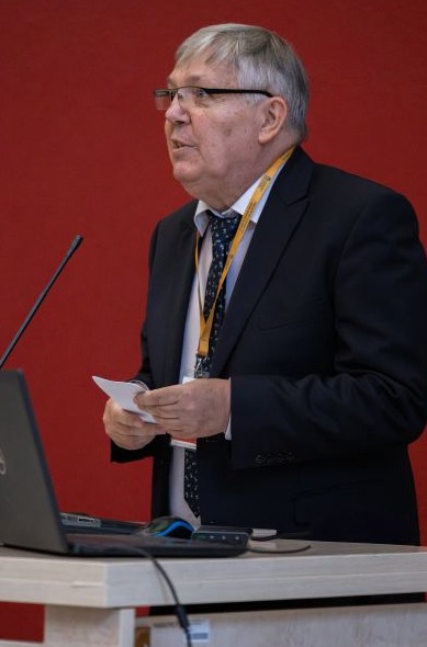 Podsumowanie konferencji Molecules & Light 2025