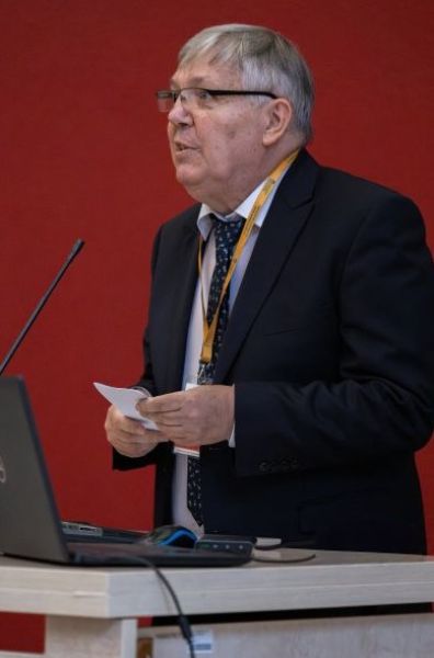 Podsumowanie konferencji Molecules & Light 2025
