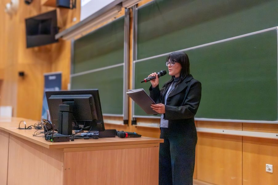 X Edy­cja Ogól­no­pol­skiej Stu­denc­kiej Kon­fe­ren­cji Akustyków (OSKA)