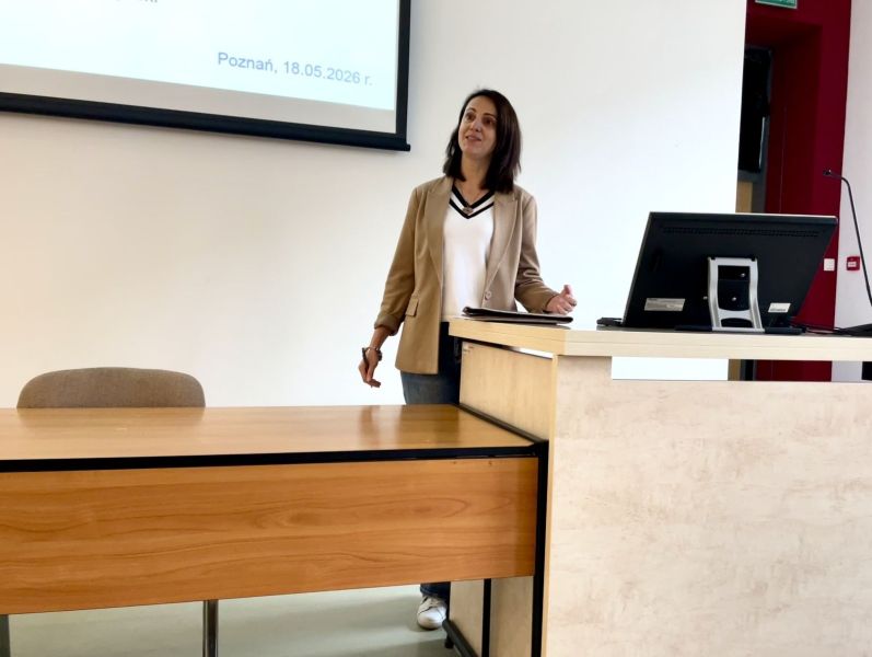 IX Sympozjum Młodych Naukowców - podsumowanie