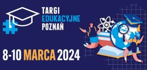 Wykład i warsztaty dra Bartosza Naskręckiego podczas Targów Edukacyjnych 2024