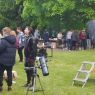 ASTROGRILL na Słonecznej 36