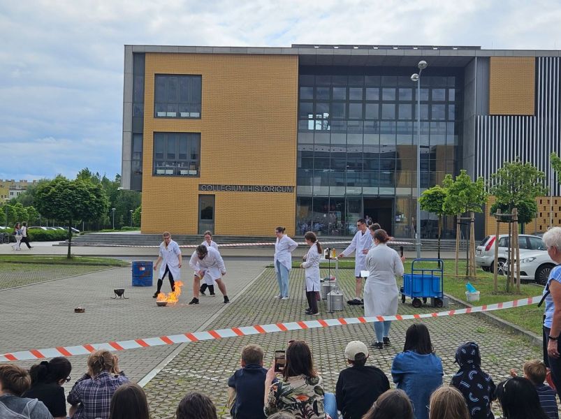 Dzień chemika 2025