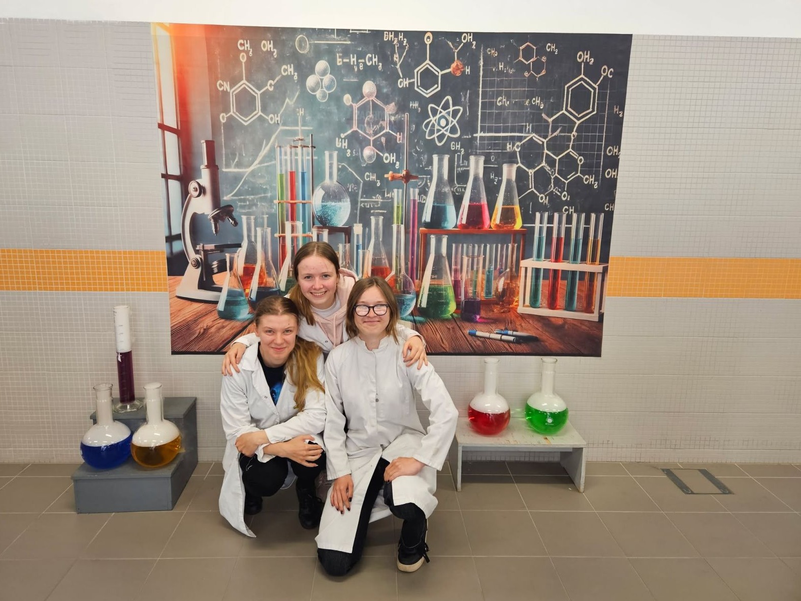 Dzień chemika 2025