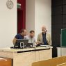 Wykład prof. Víctora Lavína della Ventury - fotorelacja