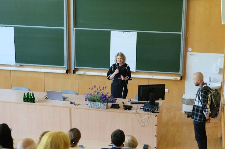 Konferencja: Dydaktyka Fizyki - Wyzwania i inspiracje we współczesnej dydaktyce fizyki
