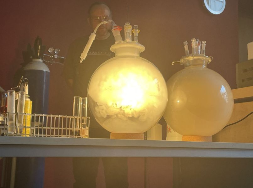 EPiCki wykład o pierwiastkach bloku p