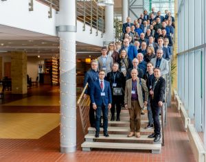 XXXV Ogólnopolskie Forum Dziekanów Wydziałów Fizyki i Dyrektorów Instytutów Fizyki – podsumowanie wydarzenia