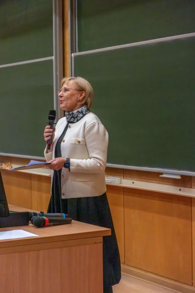 X Edy­cja Ogól­no­pol­skiej Stu­denc­kiej Kon­fe­ren­cji Akustyków (OSKA)